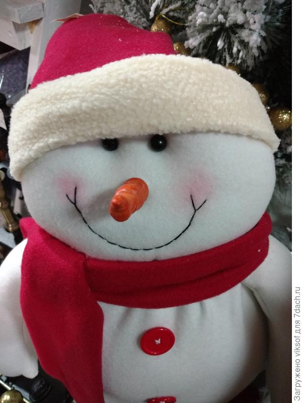 Всех с прекрасным периодом - подготовки к Новому 2019 году!