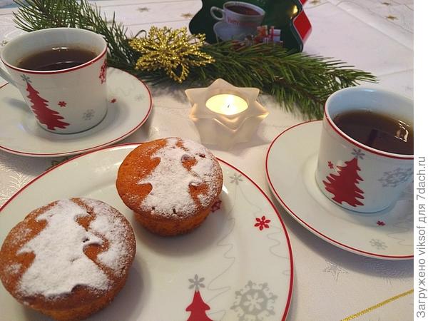 ... чай, кофе - потанцуем!?