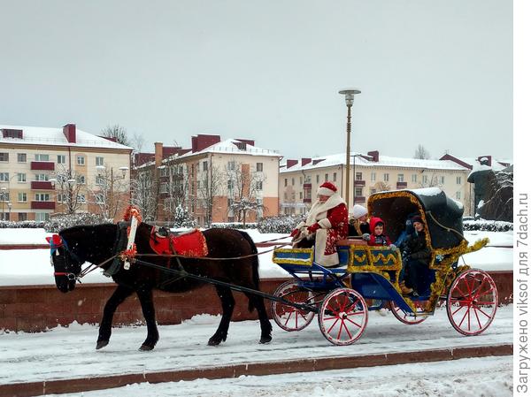 И где та удоль молодецкая?