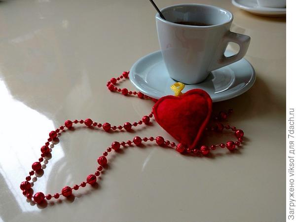 здесь очень уютно