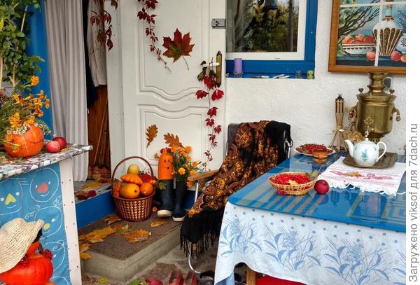 вот мой самовар и разжигаем его, как и бабушка моя незабвенная Анна Дмитриевна, углями и шишками