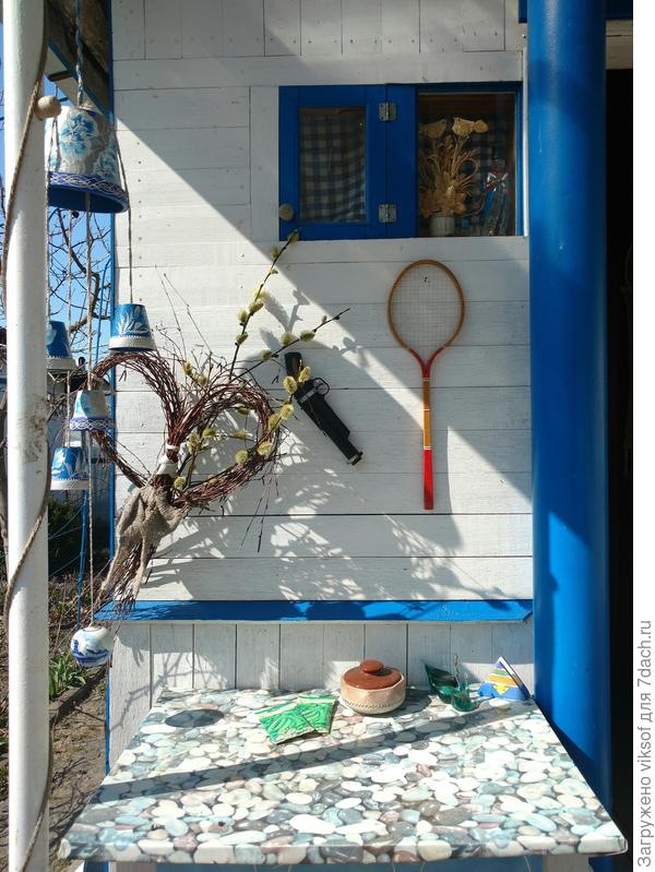 Колокола мои готовы к встрече!