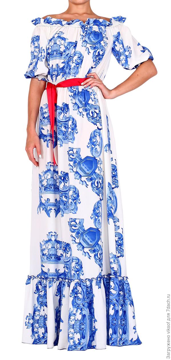 к утреннему чаю