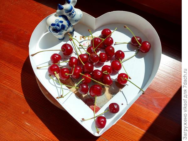 вот, с любовью