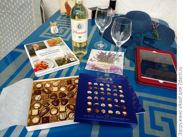 Ещё раз - мои самые искренние поздравления всем-всем!