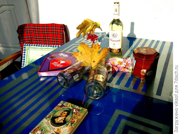 Вот и сегодня закрывали сезон и рассуждали как вырастить полезную морковку!?