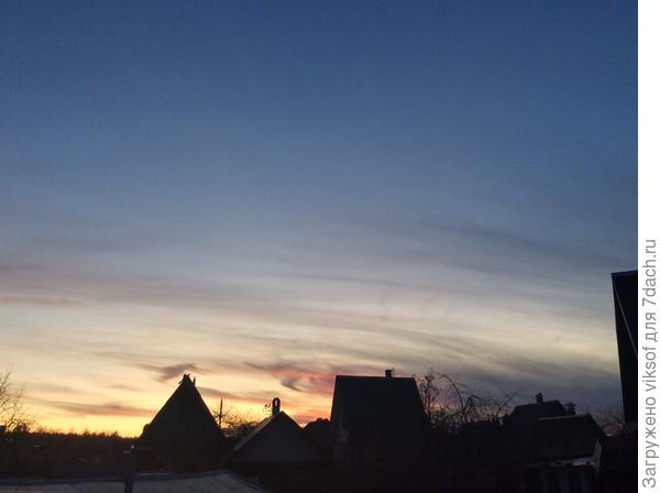 Вот это уже в 18.00