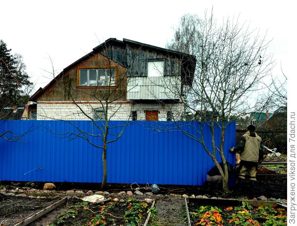 Просто устала говорить и спорить и смотреть на ихний кавардак, Витас, конечно, расстроится, ему интересно было отслеживать ситуацию на этом участке, но у него есть ещё несколько таможенных пунктов