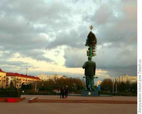 Ну, что тут скажешь...