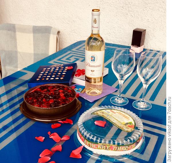 Ну! За чистосердечные отношения, попробуй теперь,Светочка, обратиться ко мне на &laquo;ВЫ&raquo;..