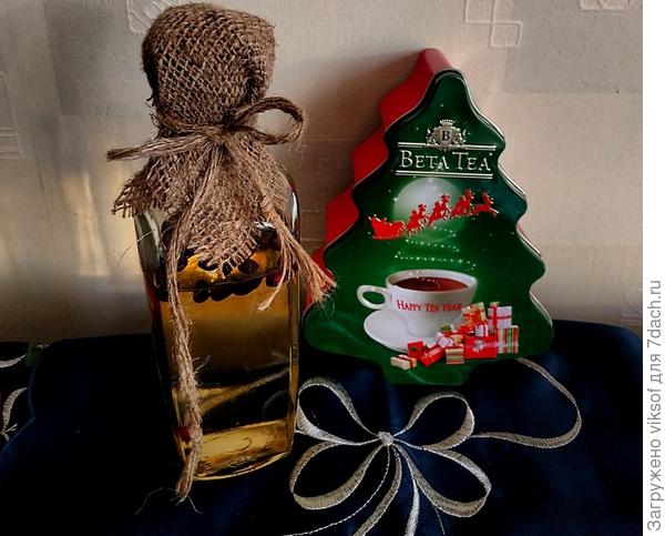 эта упаковка в подарок подружке