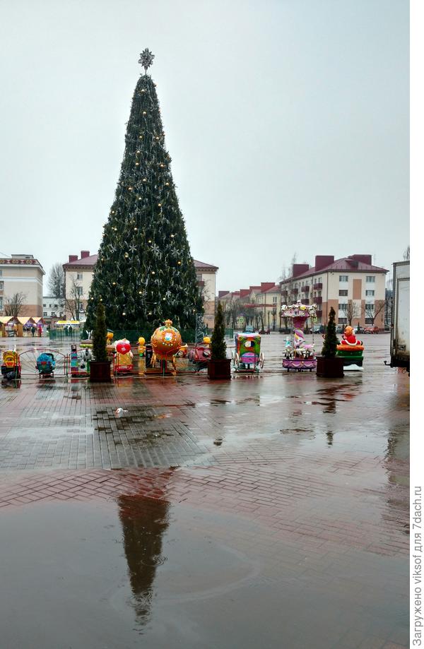 Вот так у нас сейчас...