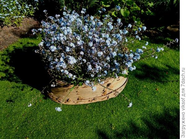 Так хочется лета!