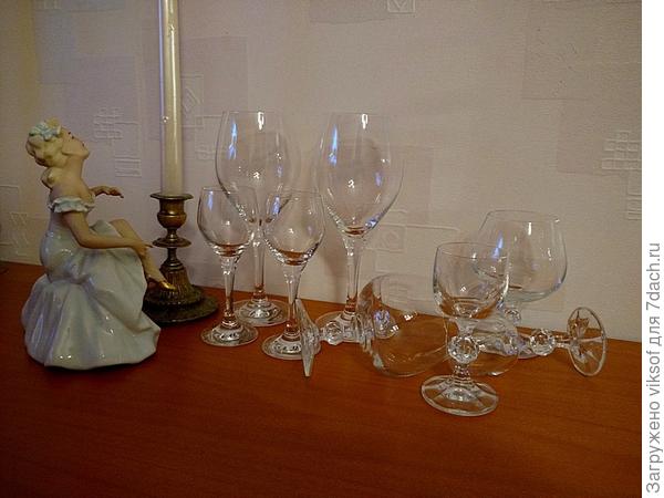 и для вина, и для крепких напитков,