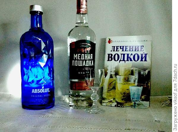 Лечение Водкой Книга Купить