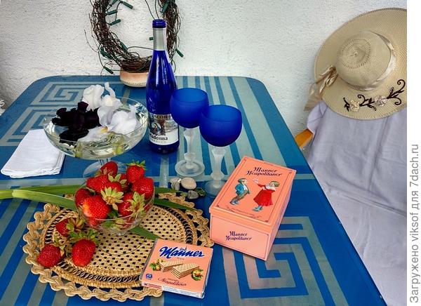 Я правильно соображаю - надА это ДЕЛО замочить!