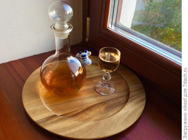 Исключительно капли боярышника!