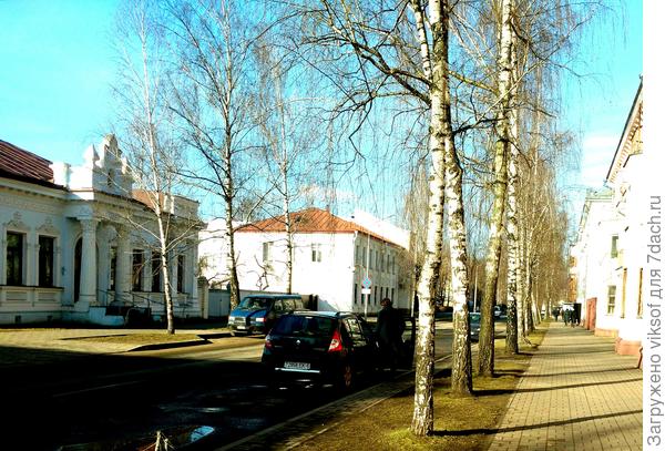+ 10 - зимний вчерашний денёк, уже и не знаю снять что на рассаду или прямо в грядки?