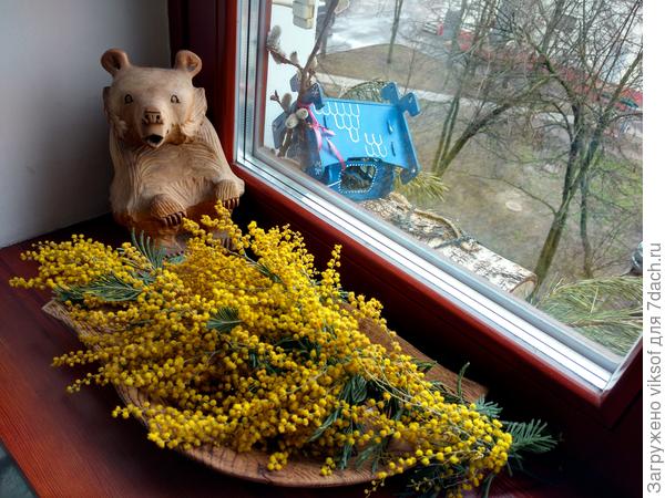 Праздник Весны продолжается!