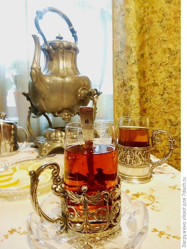 Это не простой чайник - это чайник Кача