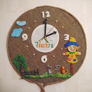 ВРЕМЯ - праздник начинать!