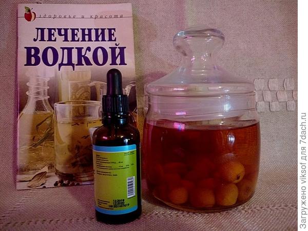 Будем пить по капельке, каб не ступить на грабельки...