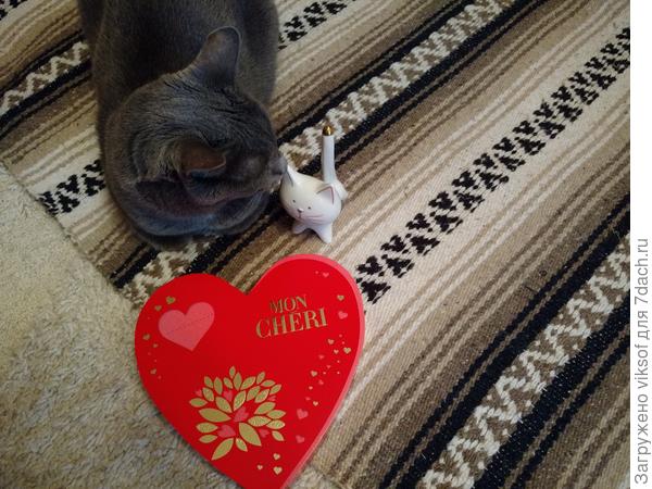 Всем здоровья и весеннего настроения!