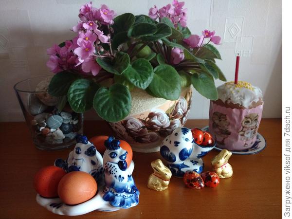 Праздник продолжается!