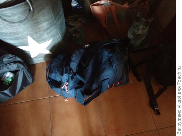 ... ну возьмите и меня...