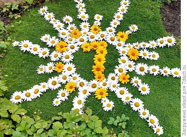 лета прекрасного...