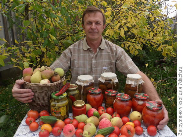 Заглянула в Ваш журнал и не удержалась показать всем вот эту фотографию, не ругайте Баушку Софию, уж очень она нравится мне!