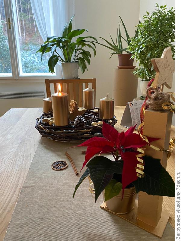 С наступающим Волшебством!