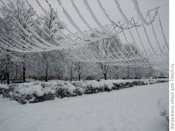 Это ли не СКАЗКА!