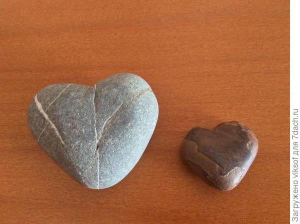 А это вообще сказка,  поменьше  нашёл он,  а побольше я —  это  из Коктебеля