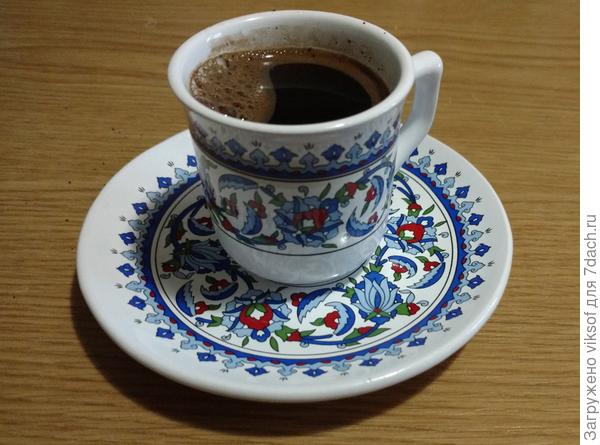 и ранним вечером!