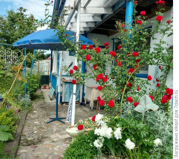 А было так...значит снова будет и ещё краше!