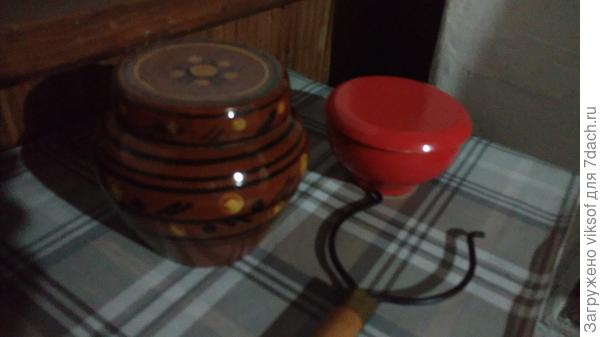 Будус удовольствием готовить по вашим рецептам!