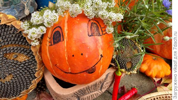 Портрет моей подружки!