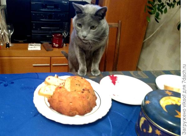 А мы с Витасом!