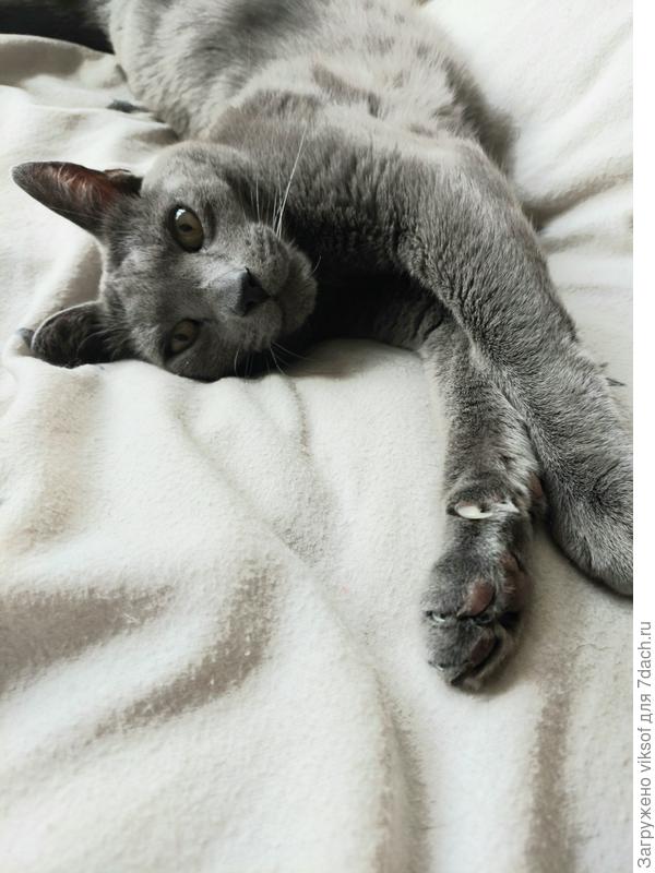 Осень - лучшее время для отдыха