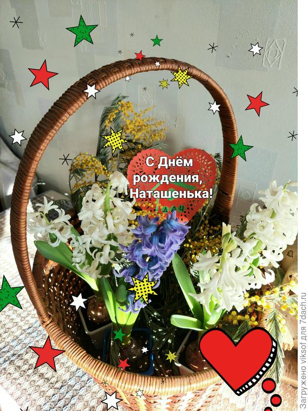 А мечты сбываются!