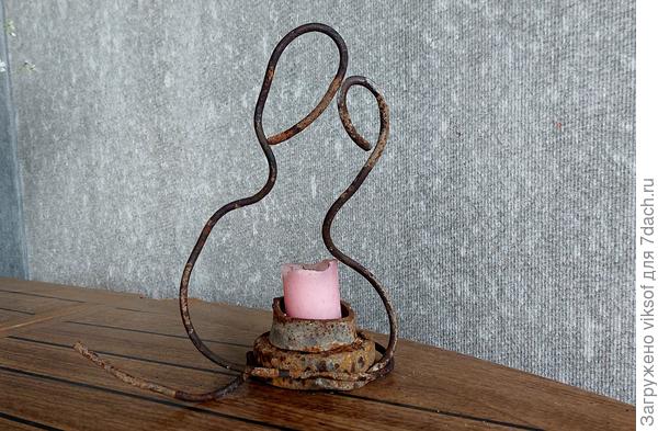 И ... все-таки это ЛЮБОВЬ!