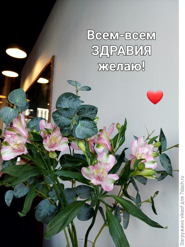 С ДНЁМ  РОЖДЕНИЯ РОДНОЕ СЕМИДАЧЬЕ!!!