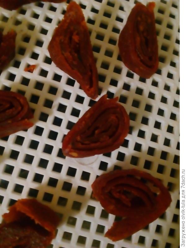 Немного непривычно, но вкусно!!!