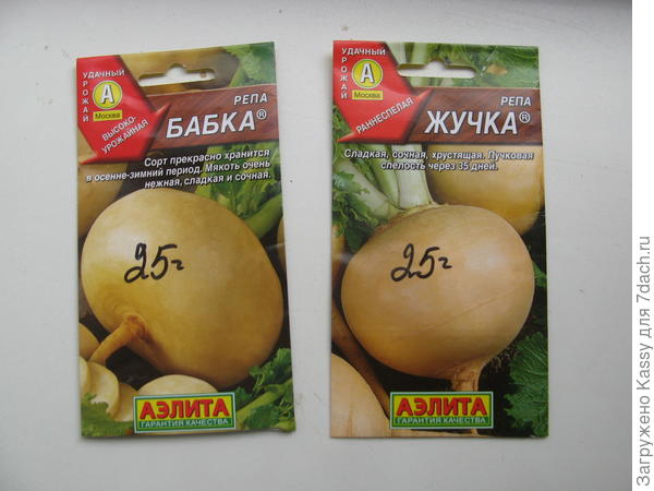Репка