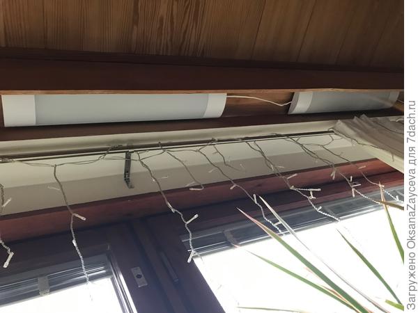 Диоды по 8000 люмен