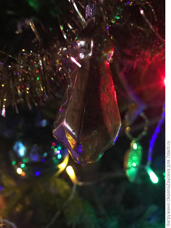 Еще одна красавица СССР