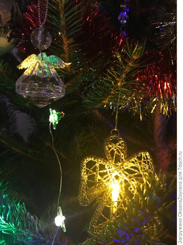 Коллекционирую ангелов