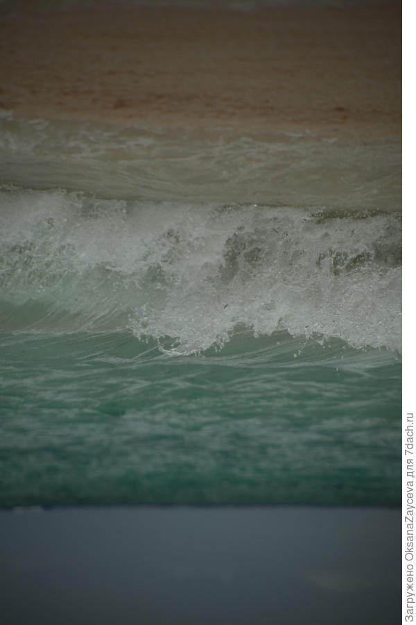 Теплое и чистое, как слезы