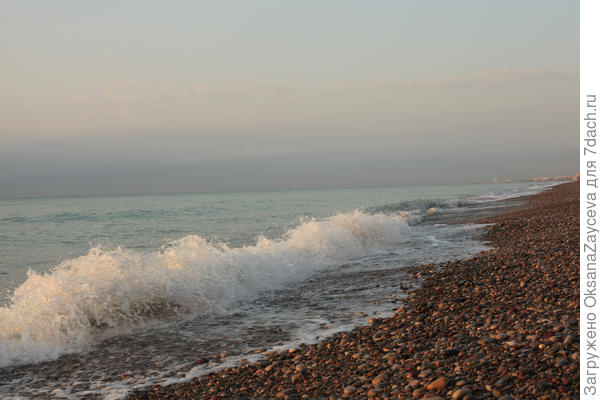 Впрочем, это смотря в какую сторону снимать =)